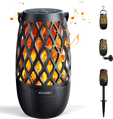 Outdoor Bluetooth Speaker Gifts For Friends