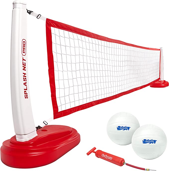 Pool Volleyball Net Gifts For Pool Owners