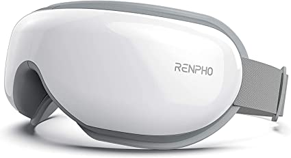 RENPHO Eye Massager with Heat
