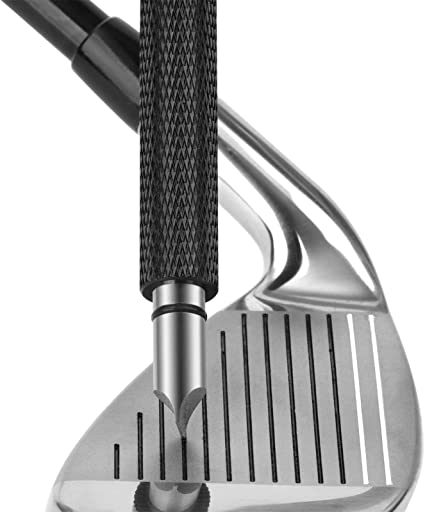 Re-Grooving Tool and Cleaner golf gifts