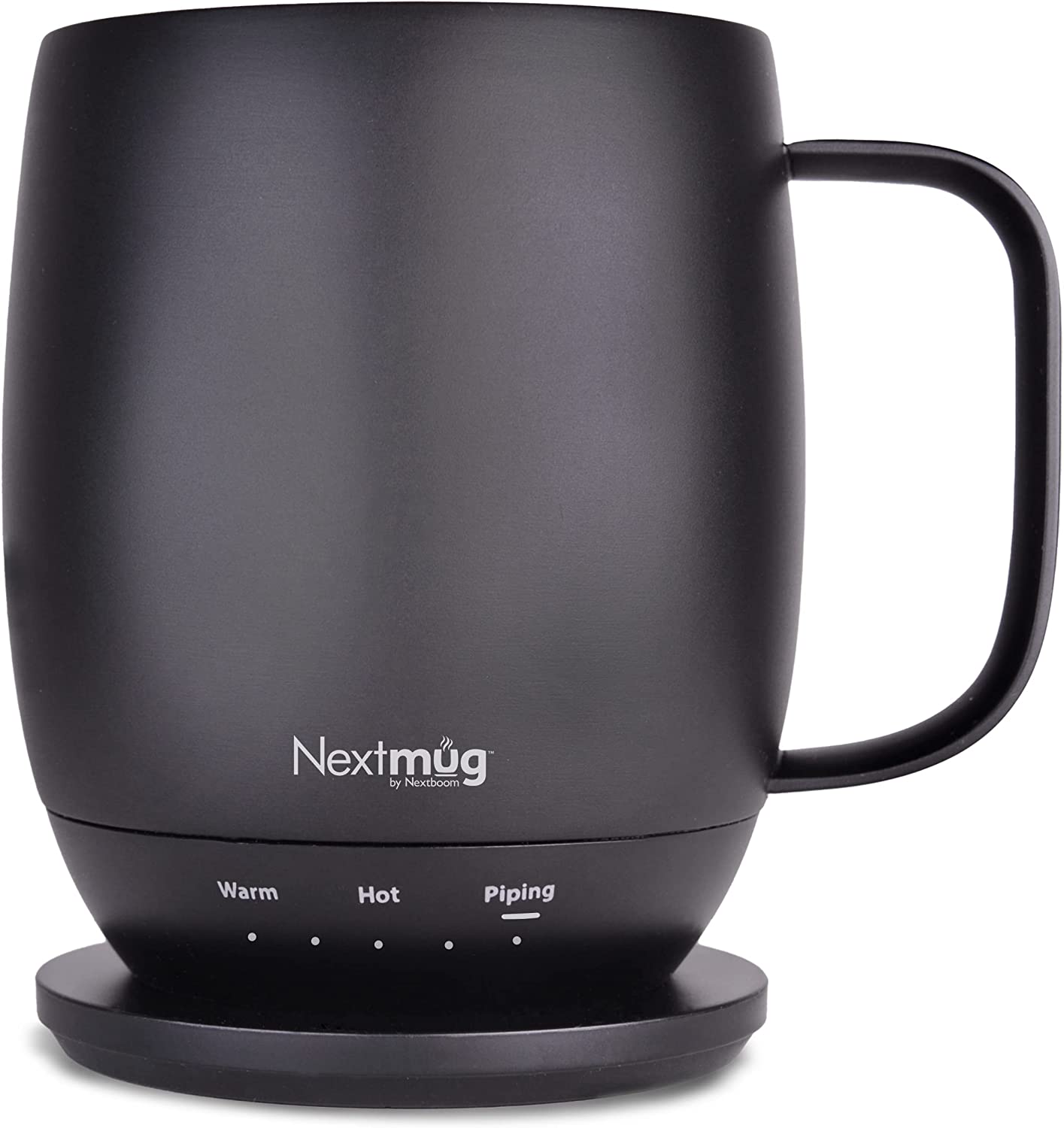 Self-Heating Coffee Mug