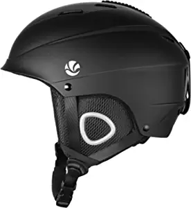 Ski Helmet