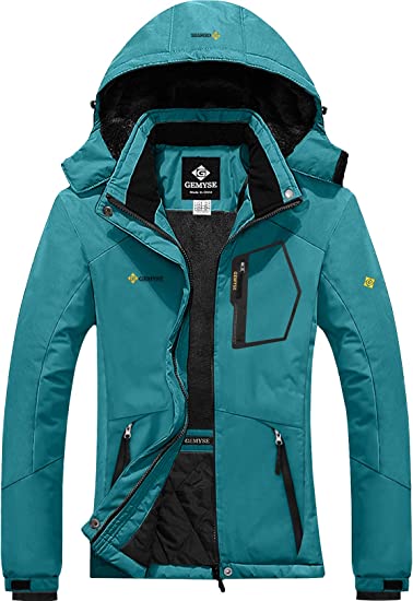 Ski Snow Jacket 