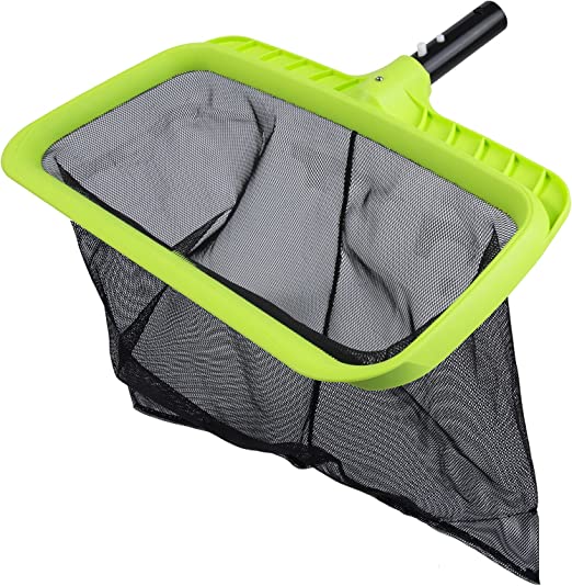 Swimming Pool Leaf Skimmer Net Gifts For Pool Owners