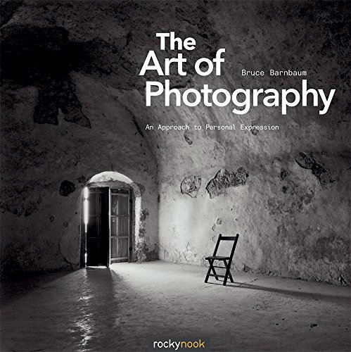 The Art of Photography Book