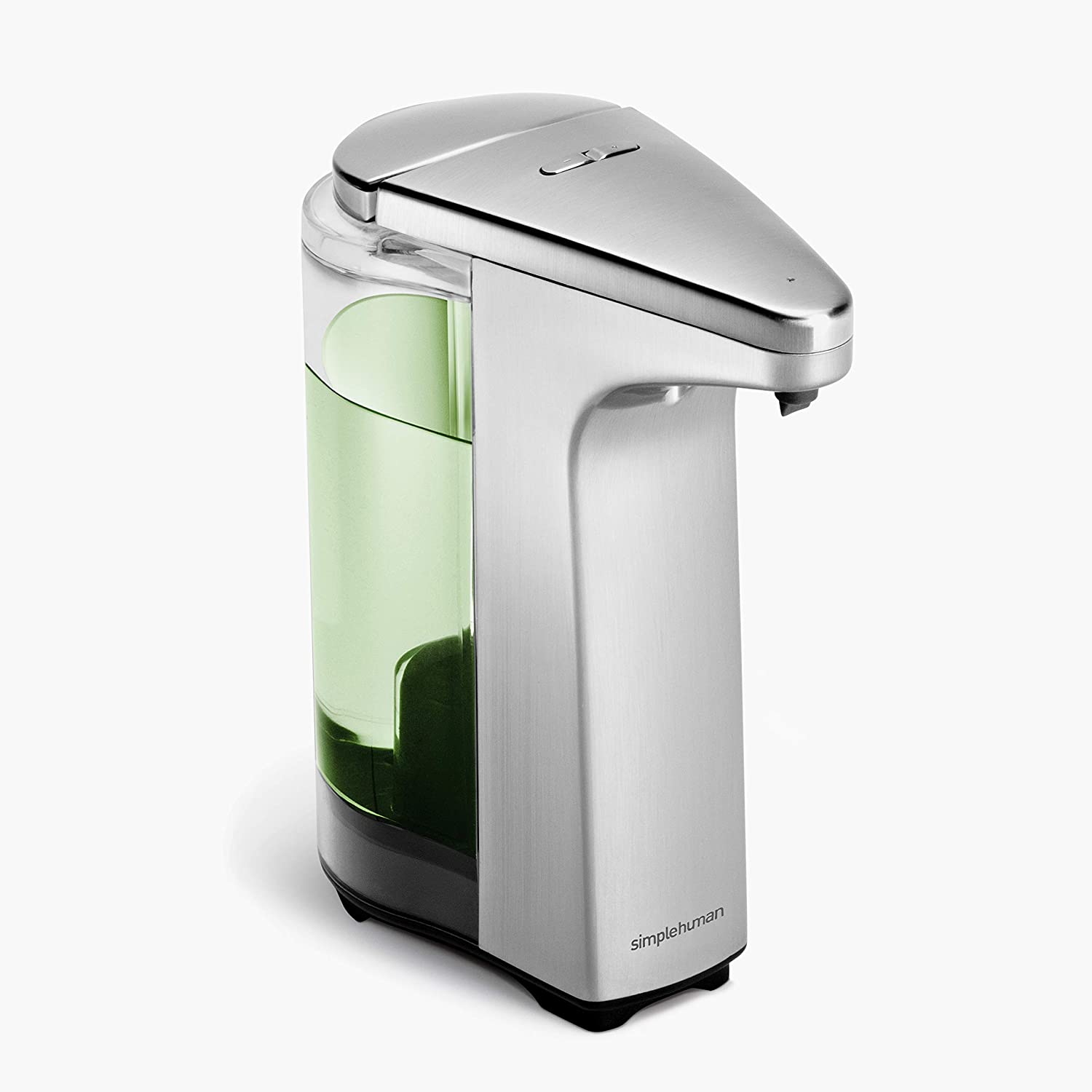 Touch-Free Sensor Liquid  Dispenser 