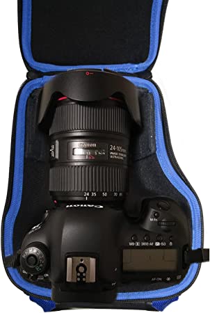 Travel DSLR Camera case
