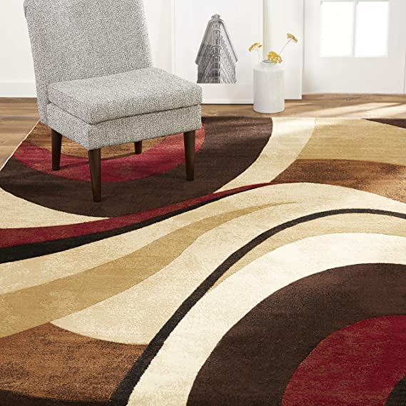 Tribeca Slade Modern Area Rug