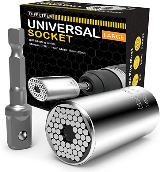 Universal Socket 