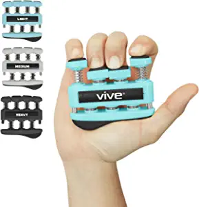 Vive Hand Grip Strengthener