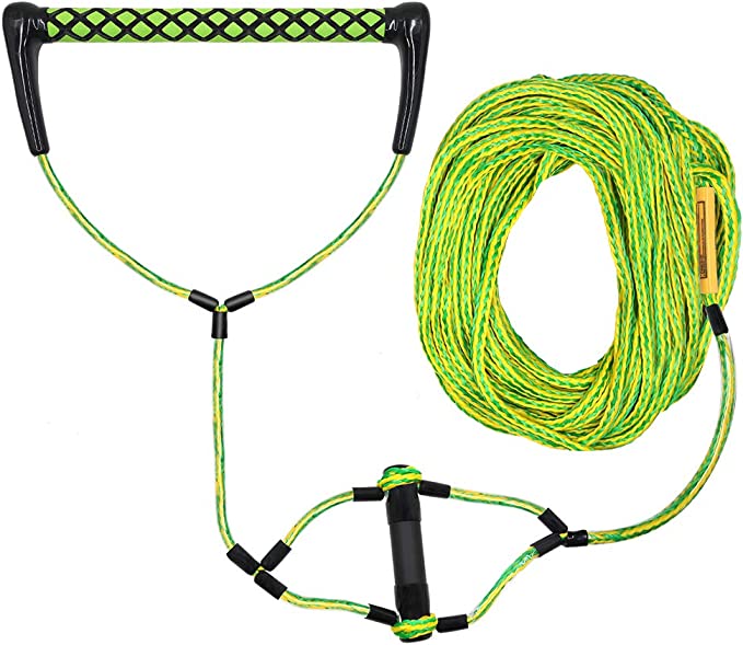 Wakeboard Rope