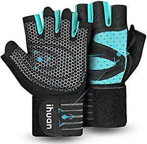 Weight Lifting Gloves 