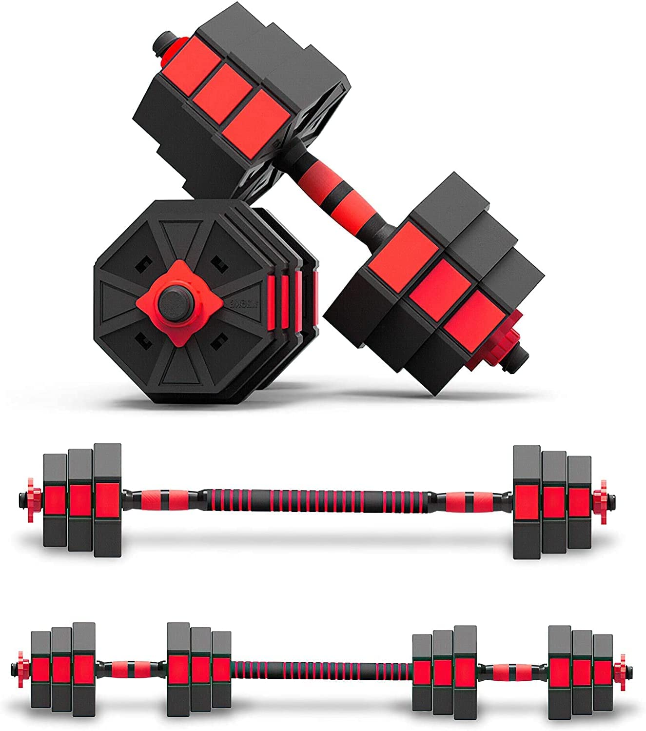 Weights Dumbbells Set