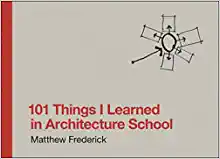 101 Things I Learned