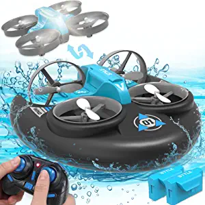 3 in 1 Remote Control Toys