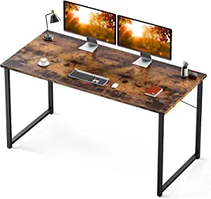  47 Inch Computer Desk