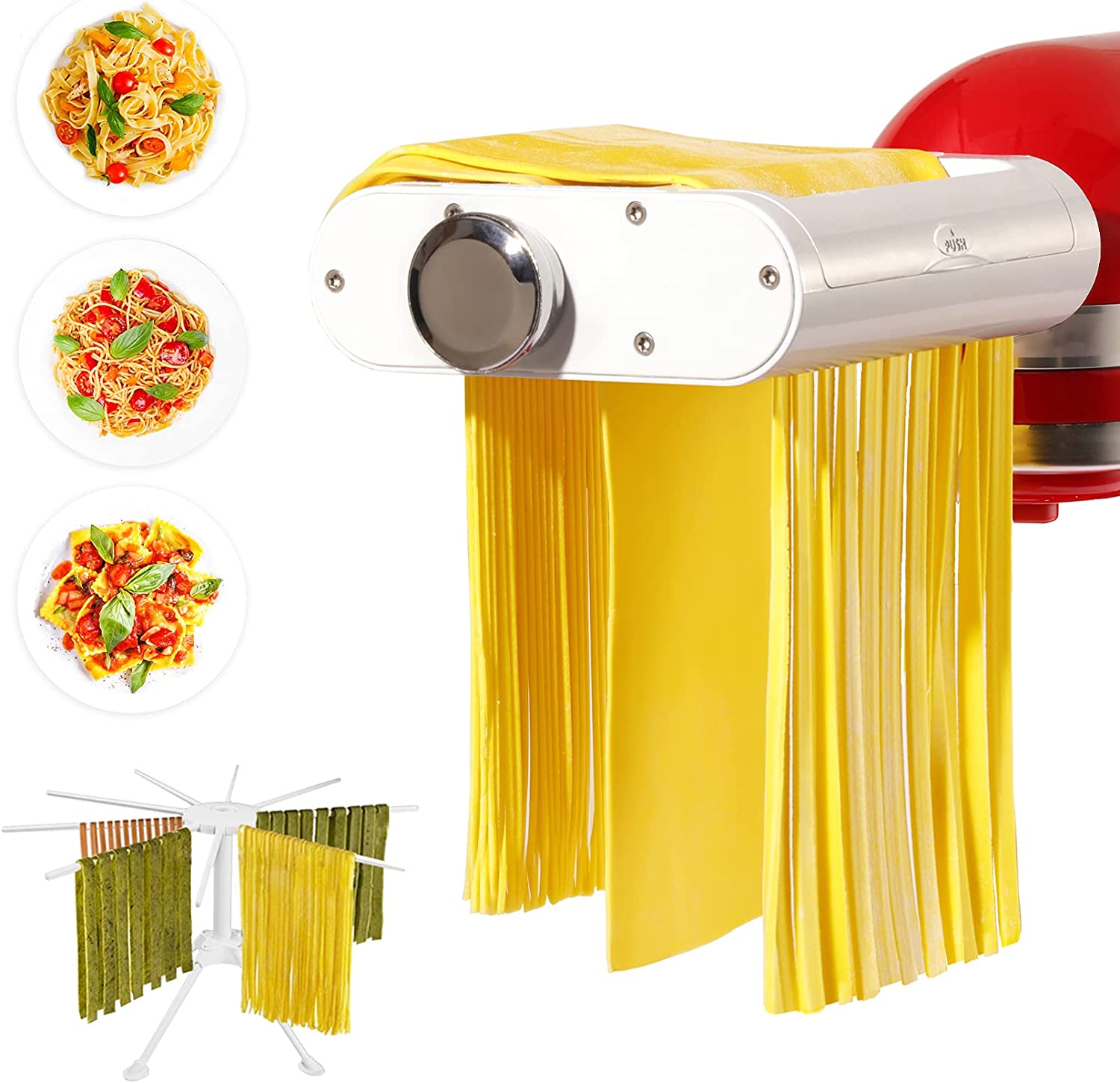 ANTREE Pasta Maker