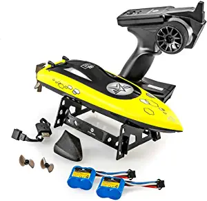 Altair AA Wave RC Remote Control Boat 
