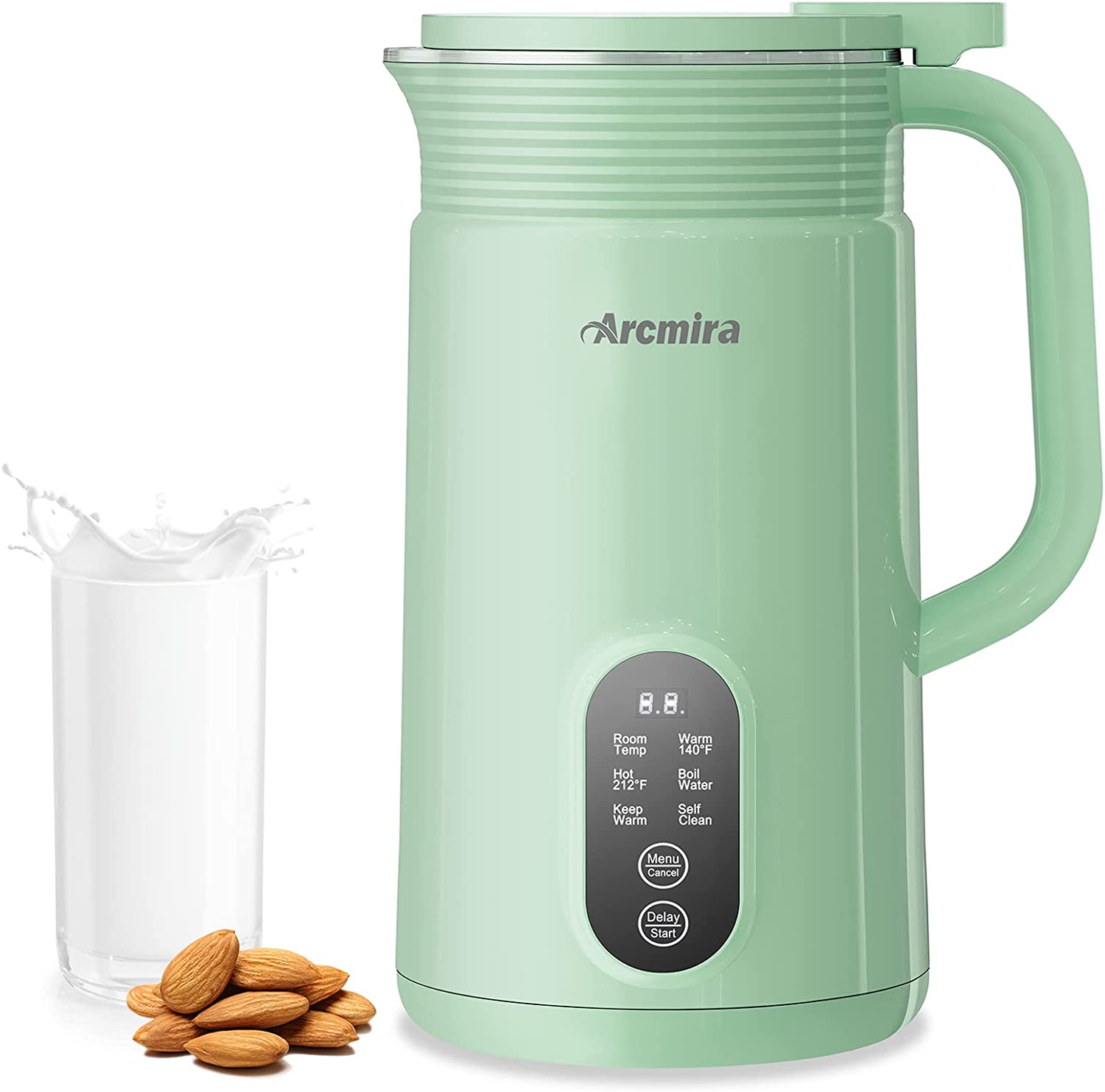 Arcmira Automatic Nut Milk Maker