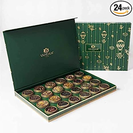 Assorted Tea Private Reserve Gift for him
