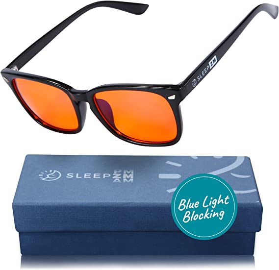 Blue Light Blocking Glasses