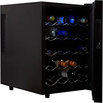 Bottle Wine Cooler
