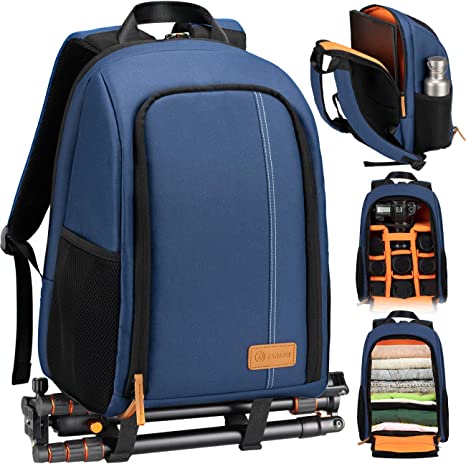 Camera Backpack