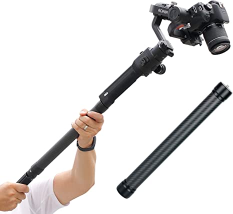 Camera Extension Rod 