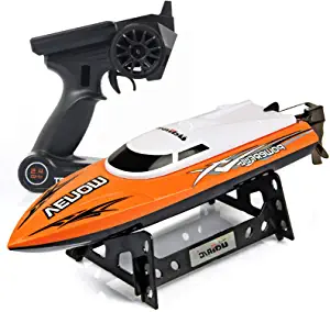 Cheerwing RC Racing Boat for Adults 