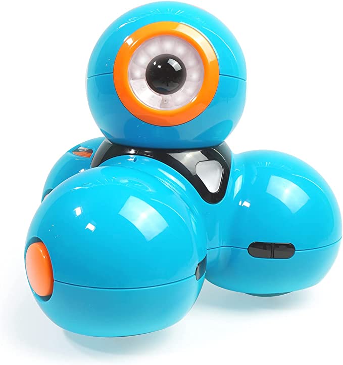 Coding Robot for Kids