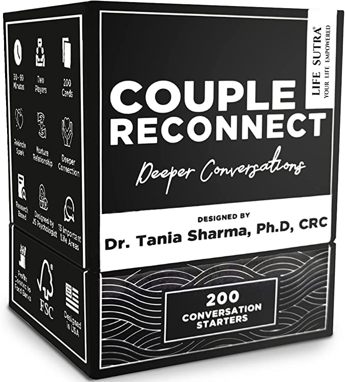Couple Reconnect Game
