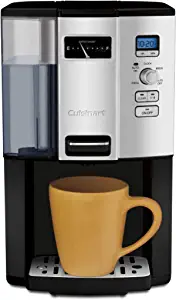 Cuisinart Coffee Maker