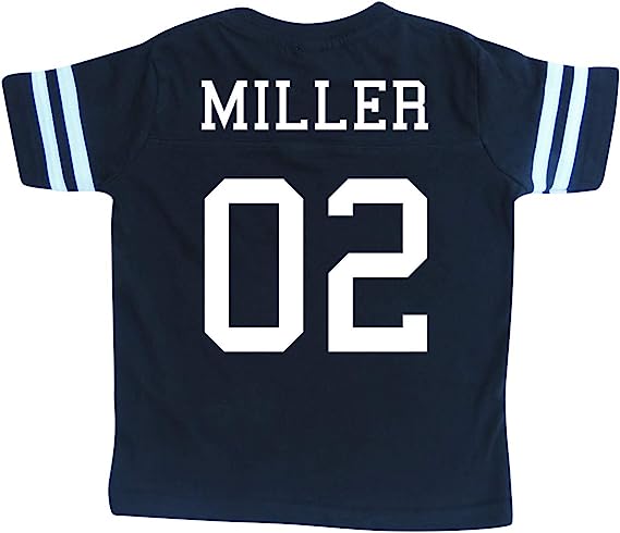 Custom Cotton Football Sport Jersey
