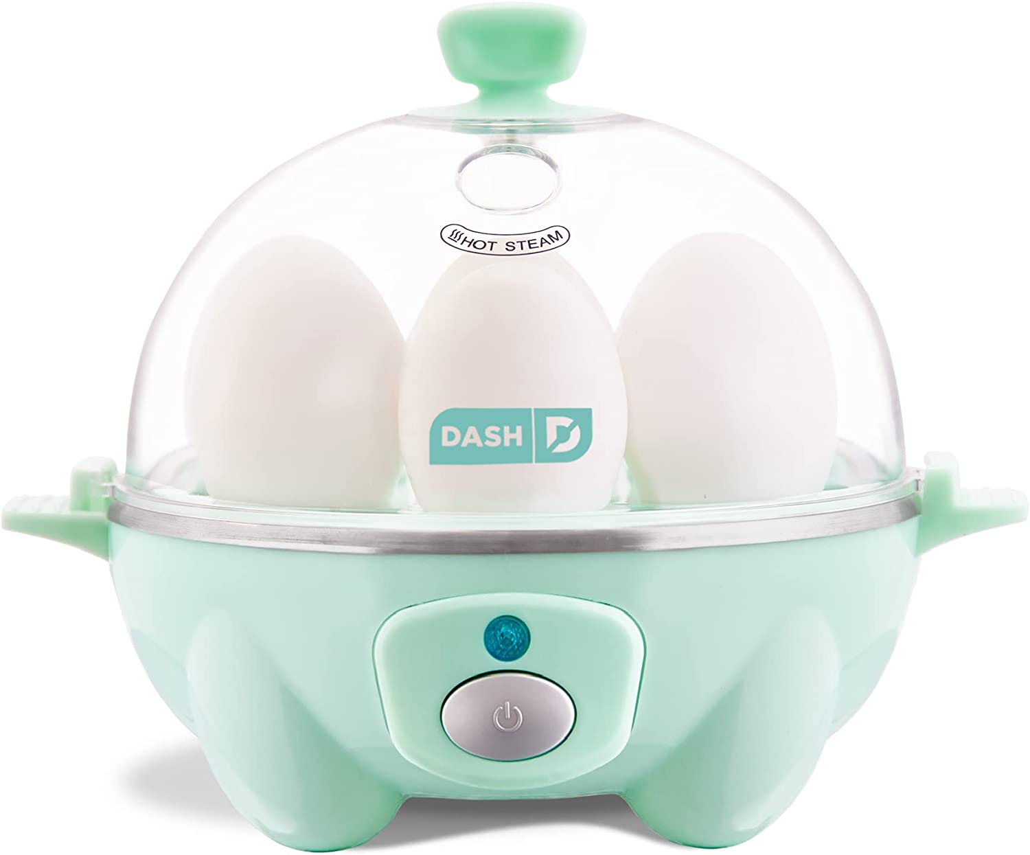 DASH Rapid Egg Cooker