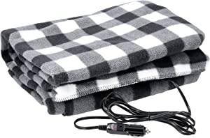 Electric Car Blanket