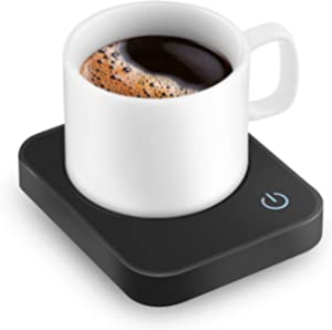 Electric Coffee Warmer