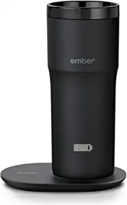 Ember Temperature Control Travel Mug 2
