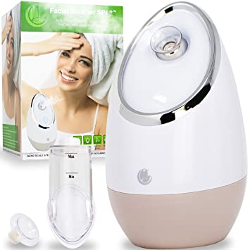 Facial Steamer SPA