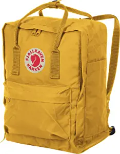 Fjallraven Women's Kanken Backpack
