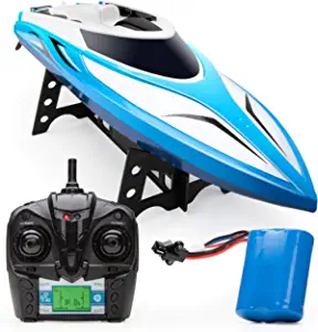 Force1 Velocity H102 RC Boat 