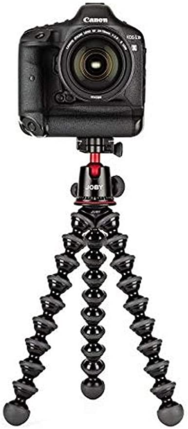 GorillaPod 5K Kit