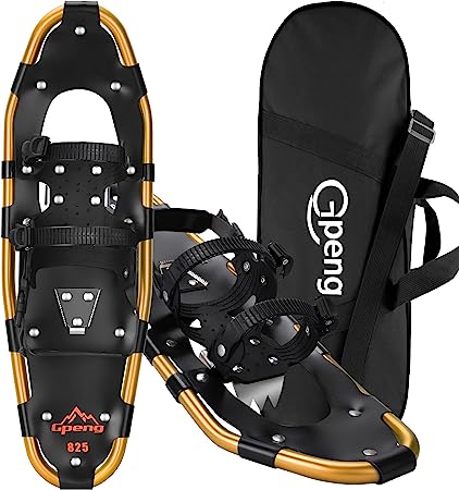 Gpeng Snowshoes 
