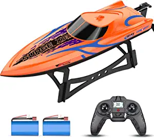 HAIBOXING X03 RC Boat 20