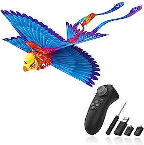 HANVON Go Go Bird Flying Toy