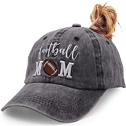 HATT Distressed Football