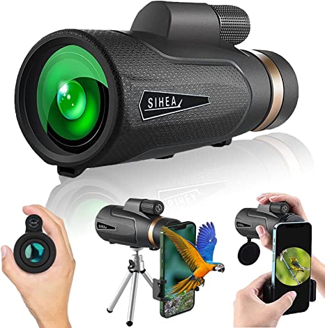 HD Monocular Telescope