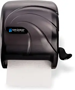 Hand Towel Roll Dispenser
