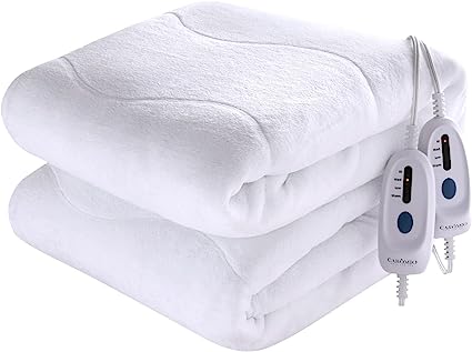 Heated Mattress Pad