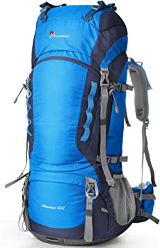 Hiking Backpack for mountain loves