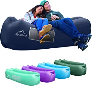 Inflatable Couch
